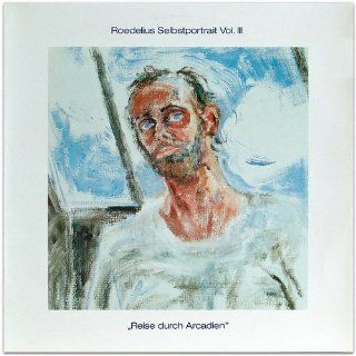Selbstportrait III / Reise Durch Arcadien Music