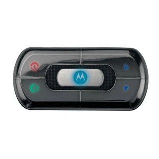 New OEM Motorola T605 Bluetooth Car Kit 98799N Electronics