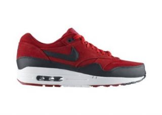 NIKE AIR MAX 1 PREMIUM GYM RED/SAIL/RAVE PINK/ANTHRACITE 512033 606 Shoes