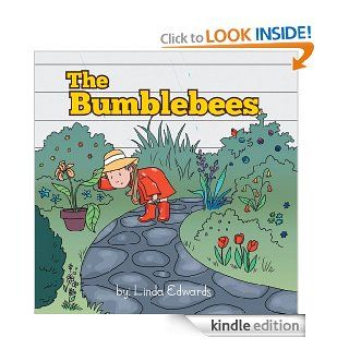 THE BUMBLEBEES eBook Linda Edwards Kindle Store