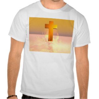 Salvation Shirt
