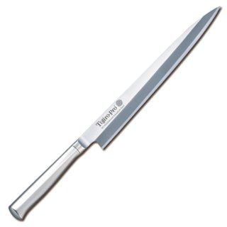 Tojiro PRO SD Molybdenum Vanadium Steel Yanagi Sashimi Knife 270mm (F 623) Kitchen & Dining