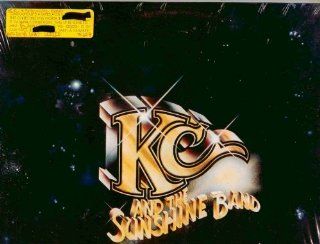 KC And The Sunshine Band ~ Who Do Ya Love (Original 1978 TK Records 607 LP Vinyl Album NEW Factory Sealed in the Original Shrinkwrap Featuring 8 Tracks; Comes with the Original Fan Club Solicitaion Envelope) Music