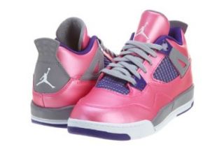 Jordan 4 Retro PS Basketball Shoes First Walkers Shoes Shoes
