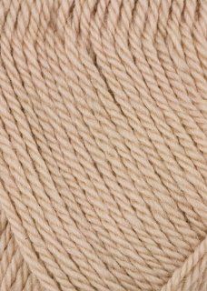 Rowan   Purelife Organic Wool Knitting Yarn   Onion (# 607)