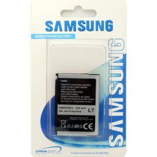 New Samsung AB663450CA for SPH I325 Ace SGH I607 BlackJack SGH A827 Access SGH A867 Eternity Cell Phones & Accessories