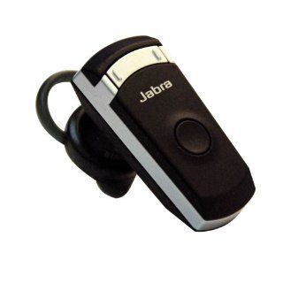 Jabra BT8040 Bluetooth Headset (Black) Cell Phones & Accessories