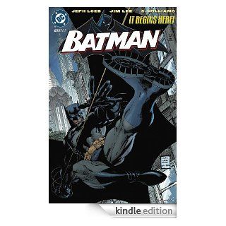 Batman (1940 2011) #608 eBook Jeph Loeb, Jim Lee Kindle Store