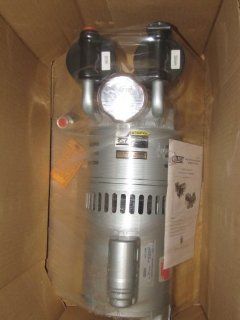 GAST Vacuum Pump 1023 V2 G608X 