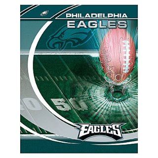 Turner Philadelphia Eagles Portfolio (8100364)  Portfolio Ring Binders 