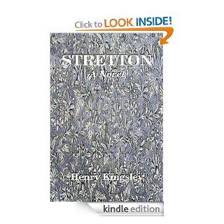 Stretton (Complete)   Kindle edition by Henry Kingsley. Romance Kindle eBooks @ .