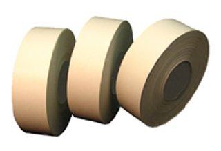Twin Pack Pressure Sensitive Tape Rolls Replaces Pitney Bowes 627 8.  Postage Meter Labels 