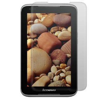 Screen protector MATT and ANTI GLARE, resistant against finger prints for Lenovo IdeaTab A1000   PREMIUM QUALITY from kwmobile Computers & Accessories