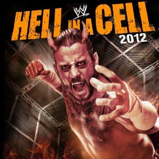 WWE Hell In A Cell Season 2013, Episode 8 "Hell In A Cell Match For The WWE Championship Randy Orton Vs Daniel Bryan, With Guest Referee Shawn Michaels"  Instant Video