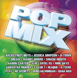 Pop Mix Music