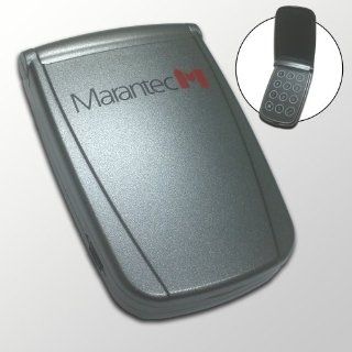 Marantec M3 631 Wireless keyless entry compatible with all Marantec 315Mhz openers   Garage Door Remote Controls  