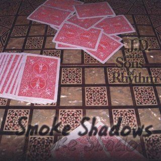 Smoke Shadows Music