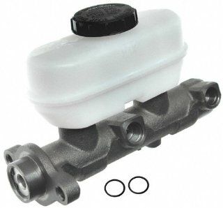 ACDelco 18M631 Professional Durastop Brake Master Cylinder Assembly Automotive