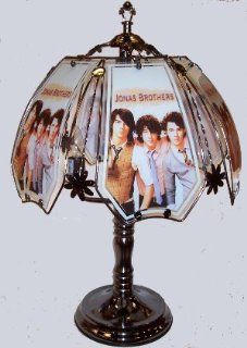 Jonas Brothers touch lamp   Table Lamps  