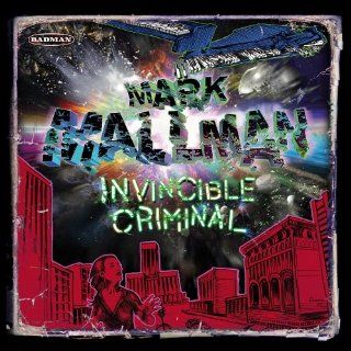 Invincible Criminal Music
