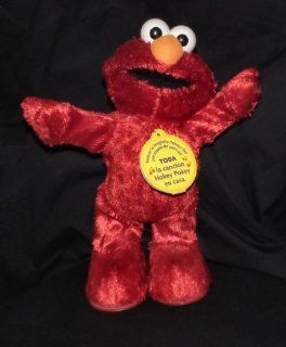 Products   Hokey Pokey Singing and Dancing Elmo   Sesame Street    Baby Musical Toys  Baby