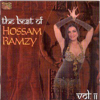 Best of Hossam Ramzy, Vol. 2 Music
