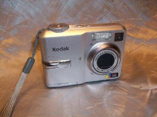 Kodak Easyshare C633 Digital Camera  Camera & Photo