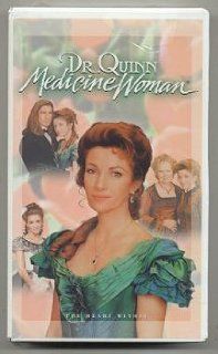 Dr. Quinn Medicine Woman The Heart Within Jane Seymour, Joe Lando Movies & TV