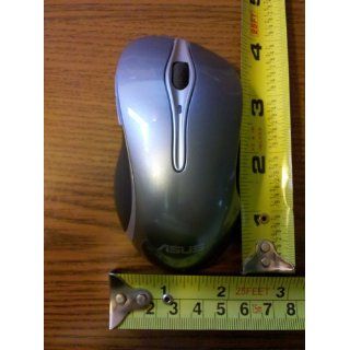 ASUS BX700 Bluetooth Laser Mouse   Grey Electronics