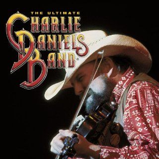 The Ultimate Charlie Daniels Band Music
