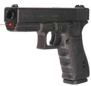 635nm Laser Sight Glock 20/21  Sports & Outdoors