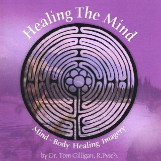 Healing the Mind Music