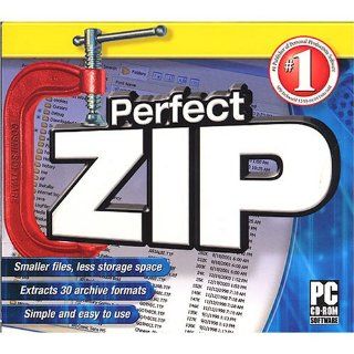 COSMI Perfect ZIP ( Windows ) Software