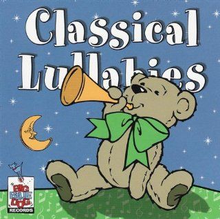 Classical Lullabies Music
