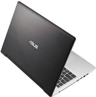 Asus VivoBook S550CA DS51T 15.6 inch Touchscreen Intel Core i5 3317U 1.7GHz/ 6GB DDR3/ 500GB HDD/ Computers & Accessories