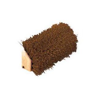 Brown Brush Replacement only for Boot N Shoe    1 each Cleaning Brushes