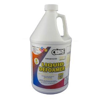 New Generation LD 640 128 Oz. Liquid Defoamer (Case of 4) Carpet Cleaning Products