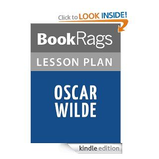 Oscar Wilde by Richard Ellmann Lesson Plans eBook BookRags Kindle Store