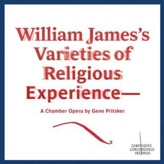 William James's Varieties of Religious Experience Music