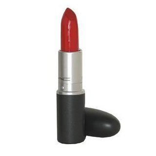 MAC Lip Care   Lipstick   No. 641 So Chaud; 3g/0.1oz  Beauty