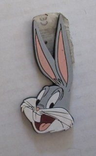 Vintage Magnet Looney Tunes Bugs Bunny  Refrigerator Magnets  