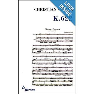 K.622 (French Edition) Christian Gailly 9782707321428 Books