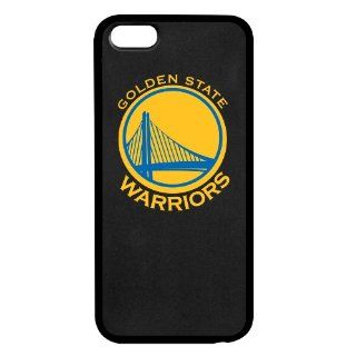 Golden State Warriors iPhone 5 Hardshell +TPU Fusion Case with Gel Bumper   Tribeca Cell Phones & Accessories