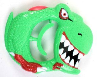 Head Shotz Dino Squirts Toys & Games