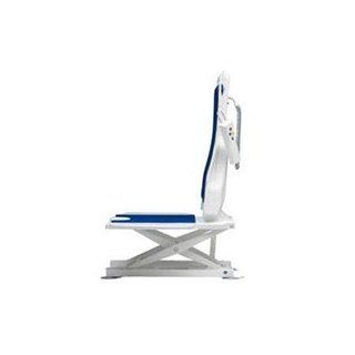 Bath Lift chair   Auto Bath Lifter by Drive Medical Health & Personal Care