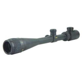 Bsa Optics Mil Dot Rifle Scope 6 24x 40 Mil Dot Matte 1" 0.125moa Md624x40  Sports & Outdoors