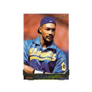 1993 Topps Gold #124 Franklin Stubbs Sports Collectibles