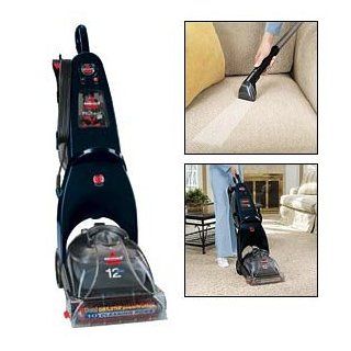 Bissell 9300 P ProHeat 2x Turbo Carpet Deep Cleaner   Carpet Steam Cleaners