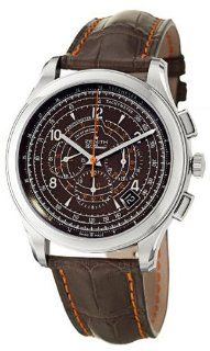 Zenith Class El Primero Men's Automatic Watch 03 0520 400 72 C645 Watches
