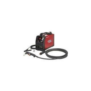 Lincoln Electric Welders (LEWK28071) Tomahawk 625 Plasma Cutter with Hand Torch   Power Plasma Cutters  